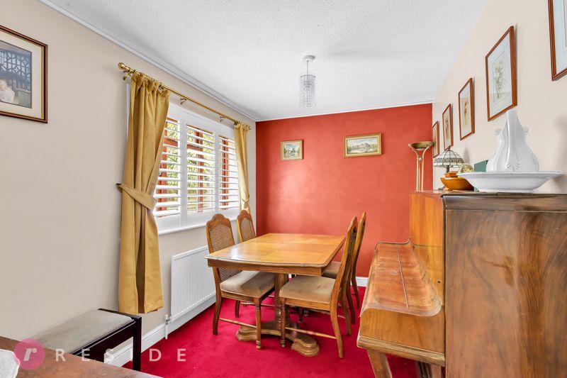 Bedroom Five
