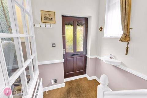 5 bedroom detached house for sale, Foot Wood Crescent, Rochdale OL12
