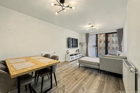 undefined, Baronet House, Regency Heights, 9 Lakeside Drive, London, NW10