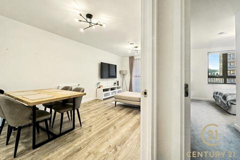 undefined, Baronet House, Regency Heights, 9 Lakeside Drive, London, NW10