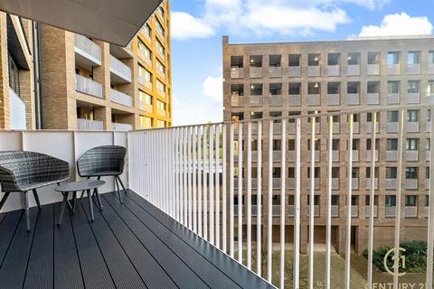 undefined, Baronet House, Regency Heights, 9 Lakeside Drive, London, NW10