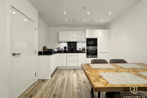 undefined, Baronet House, Regency Heights, 9 Lakeside Drive, London, NW10