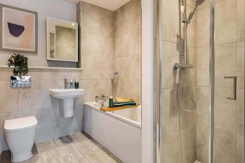 undefined, Plot 25, The Drift at Pearson Heights, Pearson Heights CT5