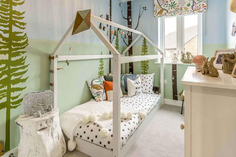 undefined, Plot 25, The Drift at Pearson Heights, Pearson Heights CT5