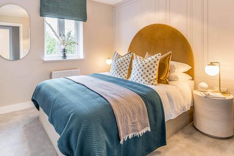 undefined, Plot 25, The Drift at Pearson Heights, Pearson Heights CT5