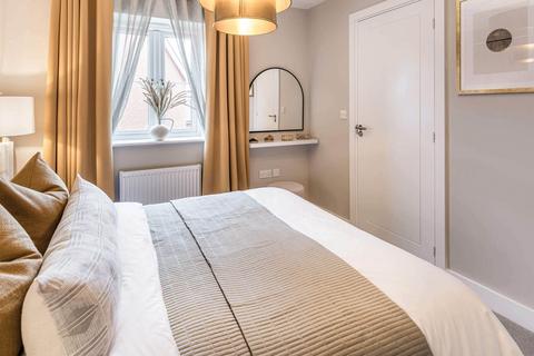 undefined, Plot 25, The Drift at Pearson Heights, Pearson Heights CT5