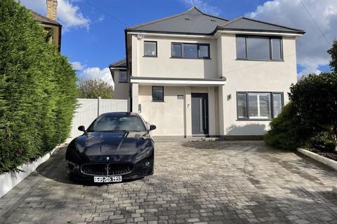 undefined, Raymond Way, Esher