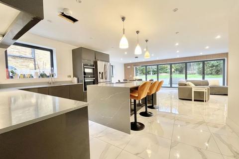 undefined, Raymond Way, Esher