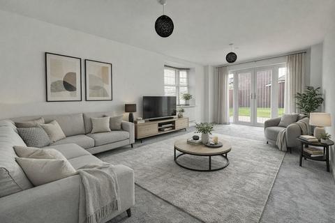 undefined, Jackson Drive, Telford TF4