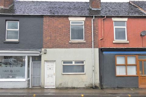 undefined, Victoria Road, Stoke-on-Trent, Staffordshire, ST4 2JX