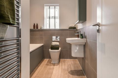 undefined, Plot 151 at Dovecote Gardens, 3 Linnet Road NR6