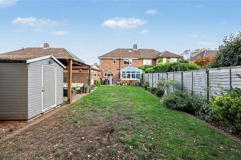 3 bedroom semi-detached house for sale, Spixworth Road, Norwich, Norfolk, NR6