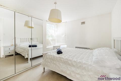 2 bedroom flat to rent, Thackley End, Oxford OX2
