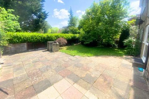 5 Cranbrook Drive, St Albans, AL4 0SR