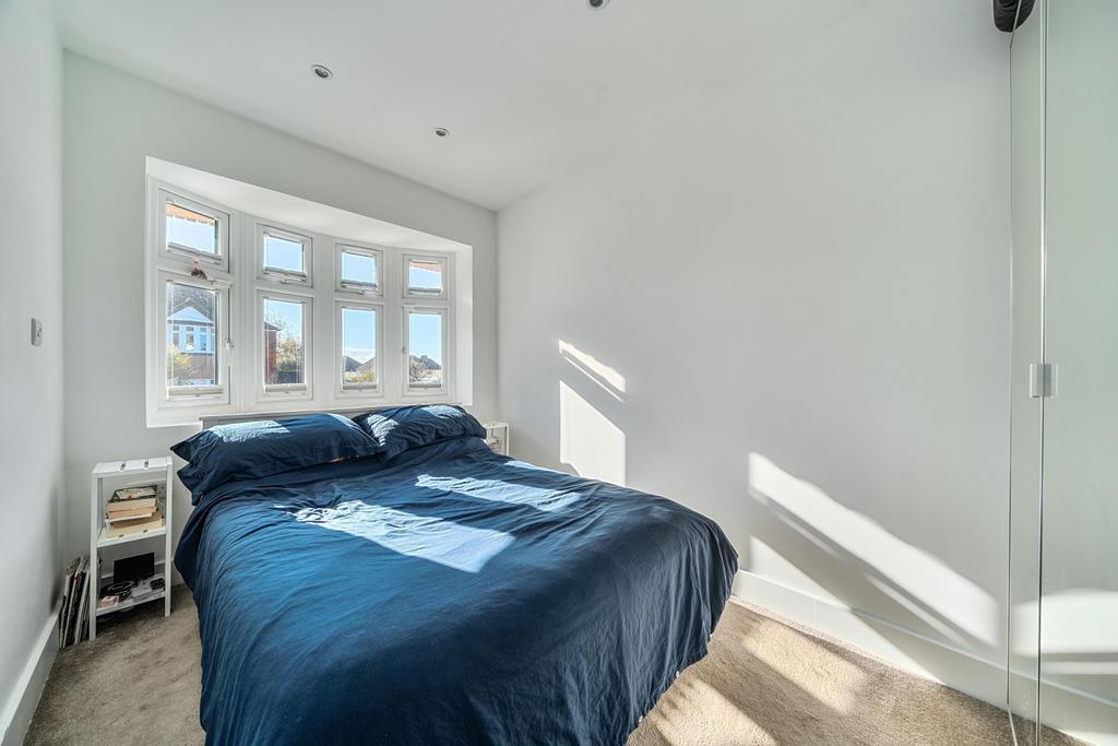 Annex Bedroom