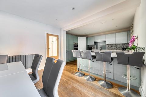 4 bedroom semi-detached house for sale, Dolphins Road, Folkestone, CT19