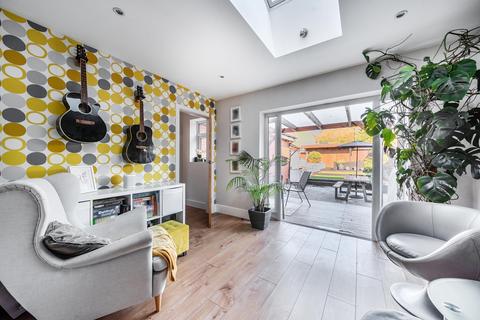 4 bedroom semi-detached house for sale, Dolphins Road, Folkestone, CT19