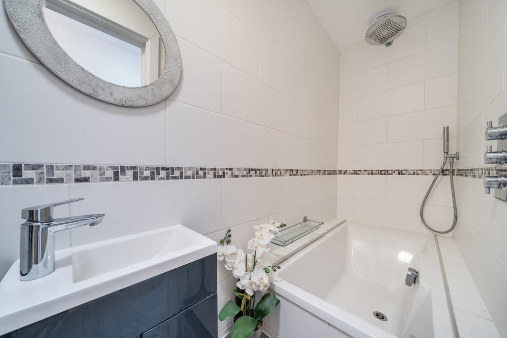 Annex Bathroom