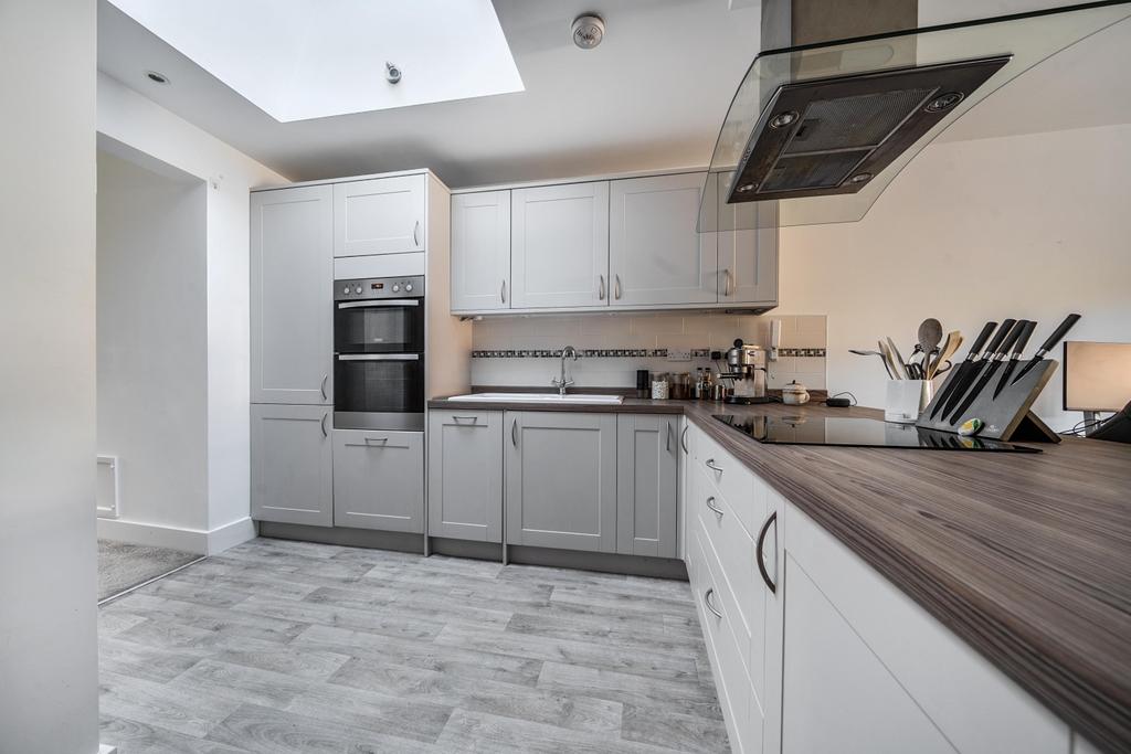Annex Kitchen