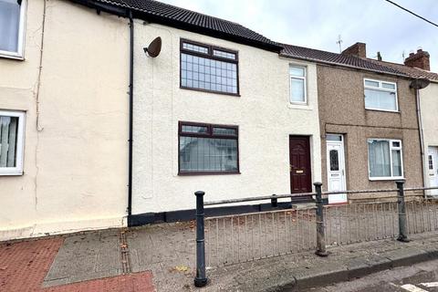undefined, High Street, Aycliffe Village
