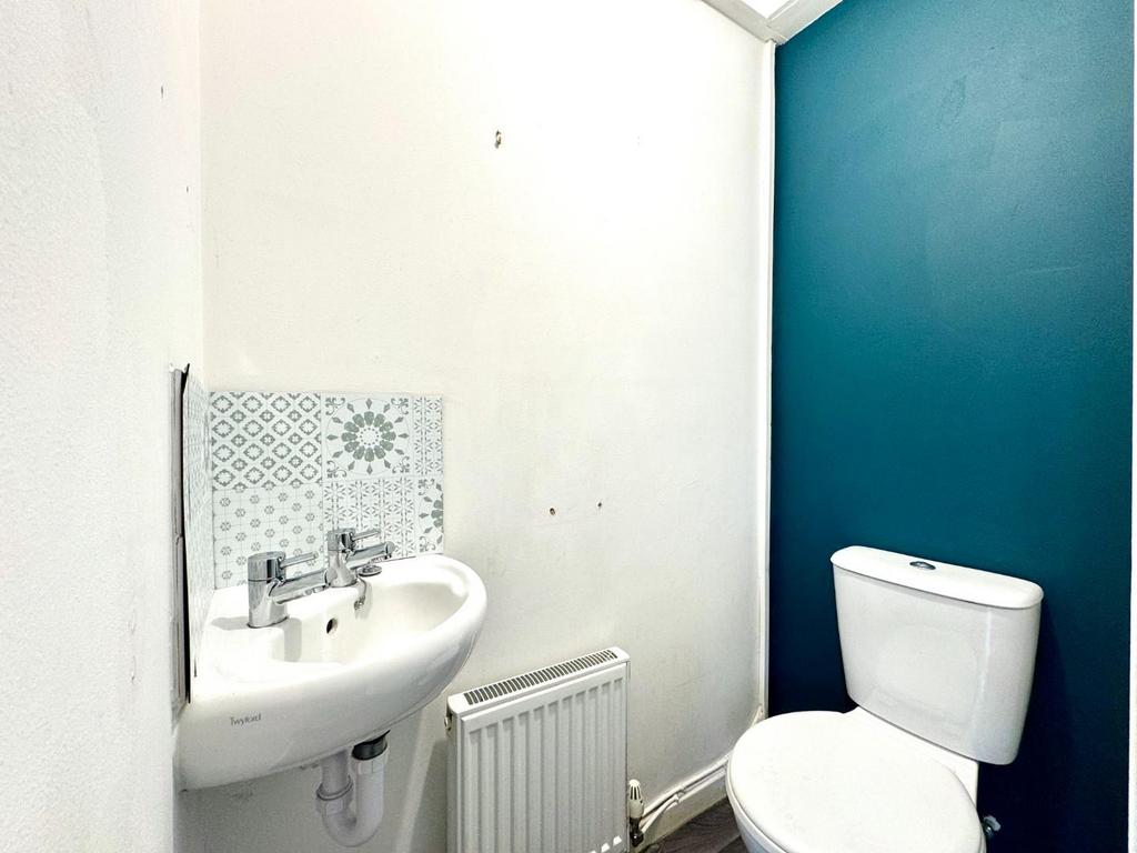 Gf wc.