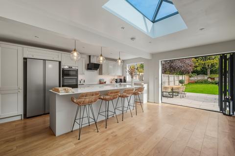 Joiners Road, Cambridge CB21