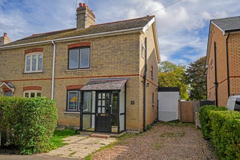 3 bedroom semi-detached house for sale, Joiners Road, Cambridge CB21