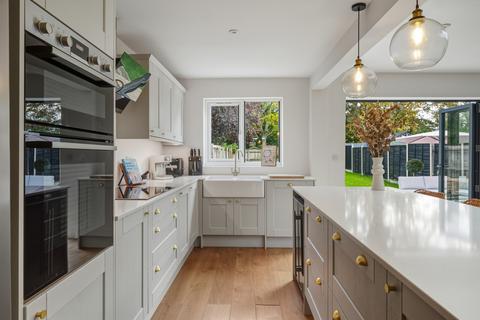 14 Joiners Road, Linton, Cambridge, CB21 4NP