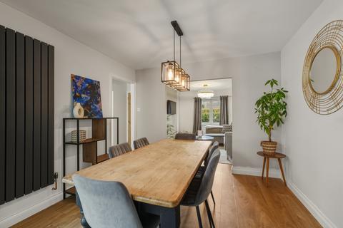 14 Joiners Road, Linton, Cambridge, CB21 4NP