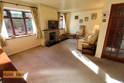 undefined, Hillberry Close, Stoke-On-Trent ST2