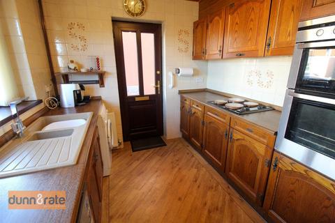 undefined, Hillberry Close, Stoke-On-Trent ST2