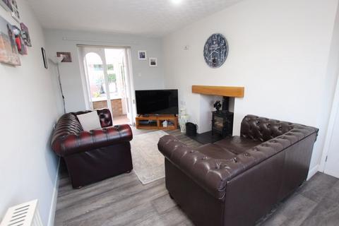 2 bedroom bungalow for sale, 37 Harvey Kent Gardens, Lincoln