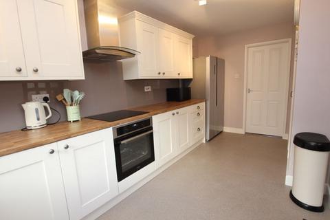 undefined, 37 Harvey Kent Gardens, Lincoln