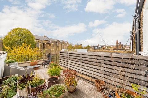 3 Raveley Street, London, NW5 2HX