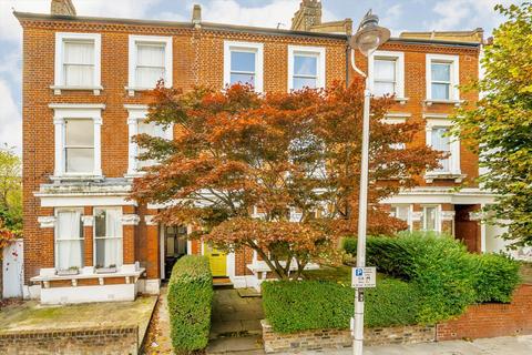 3 Raveley Street, London, NW5 2HX