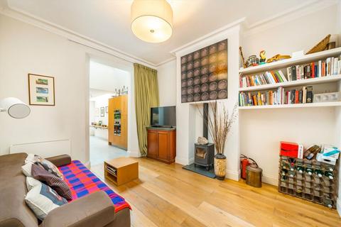 3 Raveley Street, London, NW5 2HX