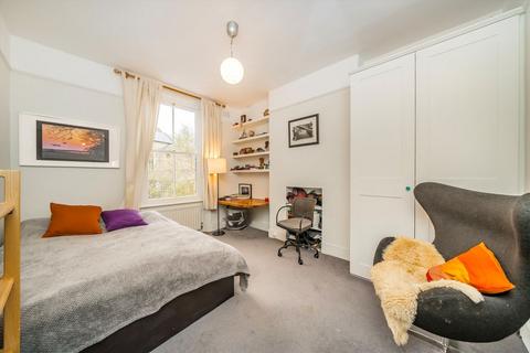 3 Raveley Street, London, NW5 2HX