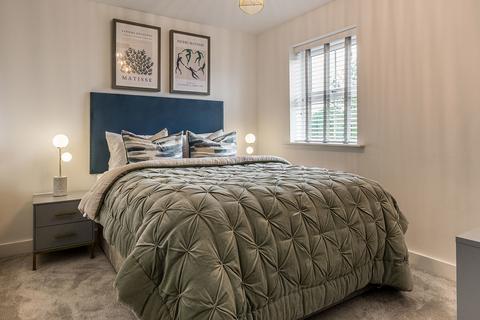 undefined, Plot 146 at Dovecote Gardens, 3 Linnet Road NR6