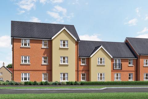 undefined, Plot 146 at Dovecote Gardens, 3 Linnet Road NR6