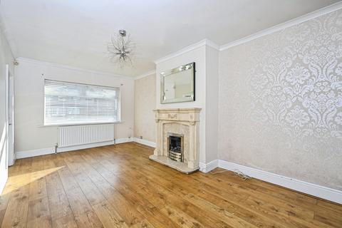 undefined, Ash Grove, Merseyside L35