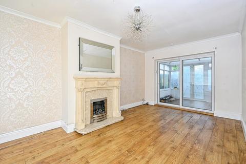 undefined, Ash Grove, Merseyside L35