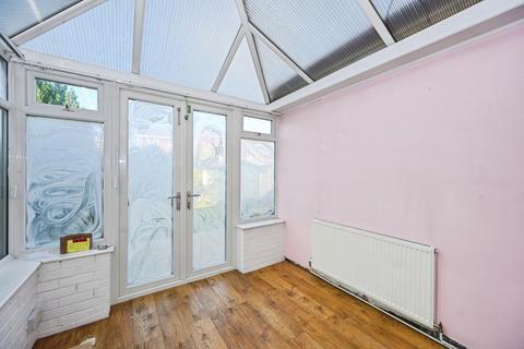 undefined, Ash Grove, Merseyside L35