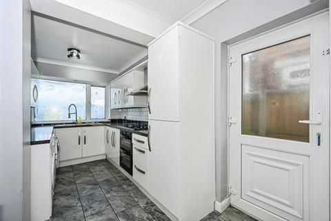undefined, Ash Grove, Merseyside L35