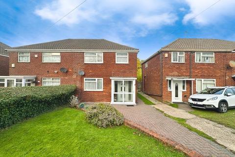 Lilac Avenue, Walsall, WS5 4JP