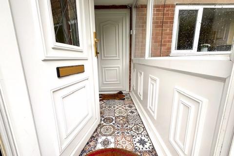 2 bedroom apartment for sale, Beasley Grove, Great Barr, Birmingham B43 7H