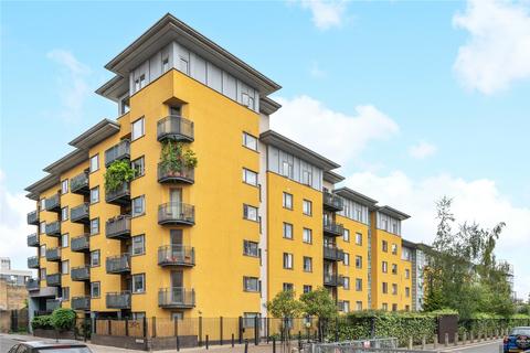 undefined, Cremer Street, London, E2