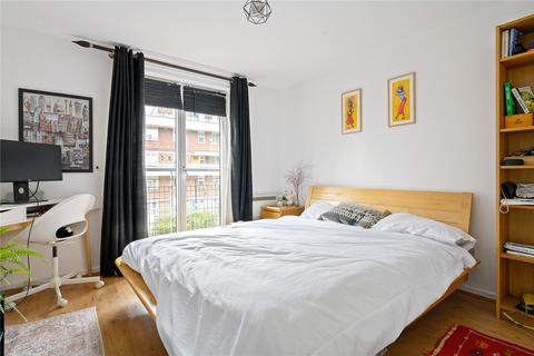 undefined, Cremer Street, London, E2