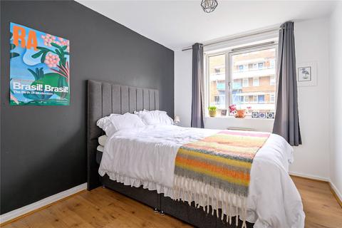 undefined, Cremer Street, London, E2