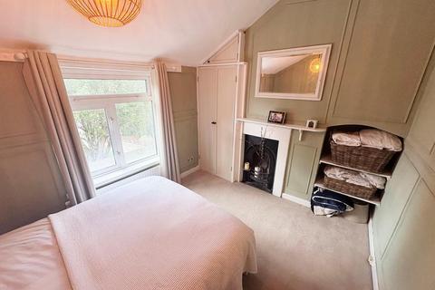 undefined, High Street South, Olney, MK46