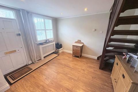 undefined, High Street South, Olney, MK46